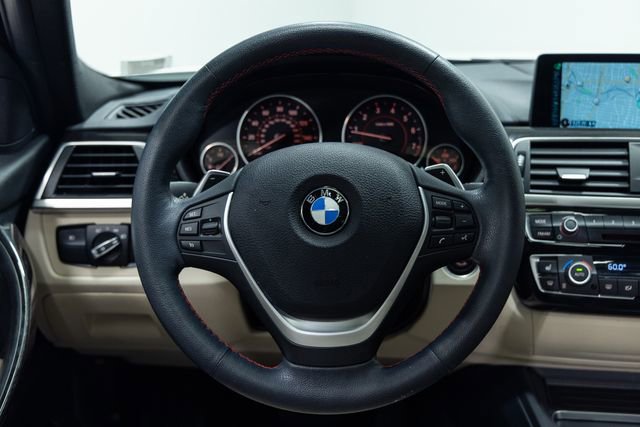 Used 2016 BMW 328i xDrive Sedan AWD/4WD image 14