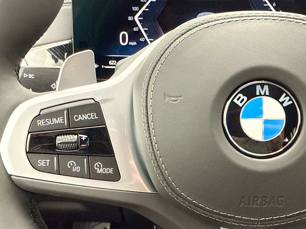 New 2027 BMW X6 xDrive40i w/ Executive Package AWD/4WD image 11