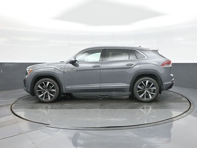 New 2026 Volkswagen Atlas Cross Sport SEL Premium R-Line image 4