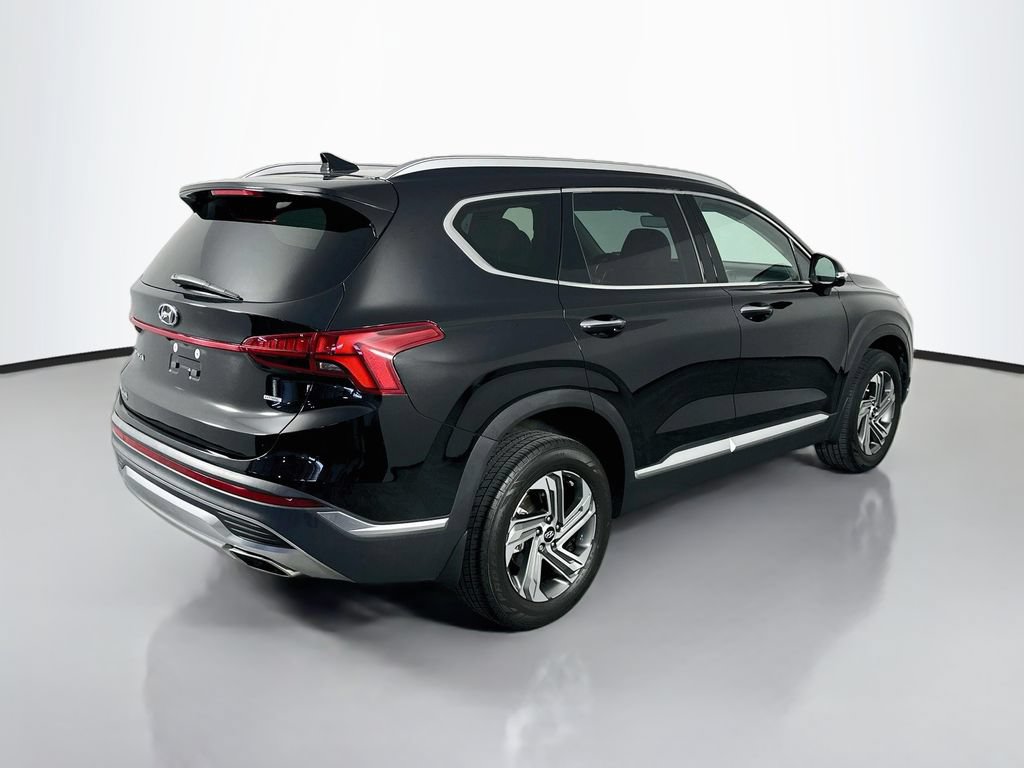 Used 2023 Hyundai Santa Fe SEL w/ Premium Package AWD/4WD image 7