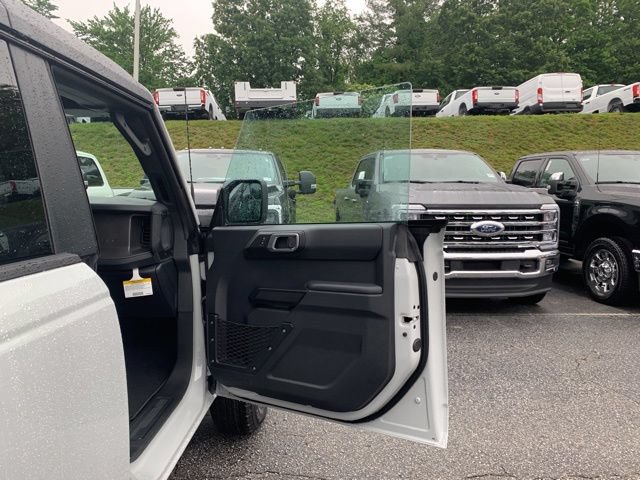 New 2026 Ford Bronco Big Bend AWD/4WD image 15