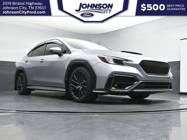 Used 2022 Subaru WRX Limited AWD/4WD image 28