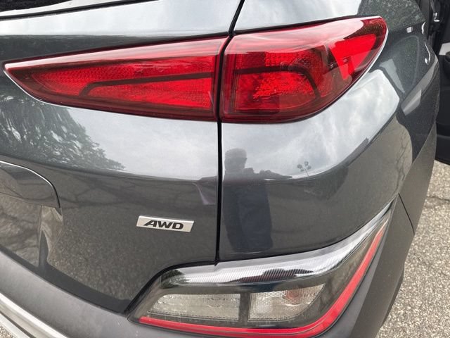 Certified 2023 Hyundai Kona SEL w/ Convenience Package AWD/4WD image 32