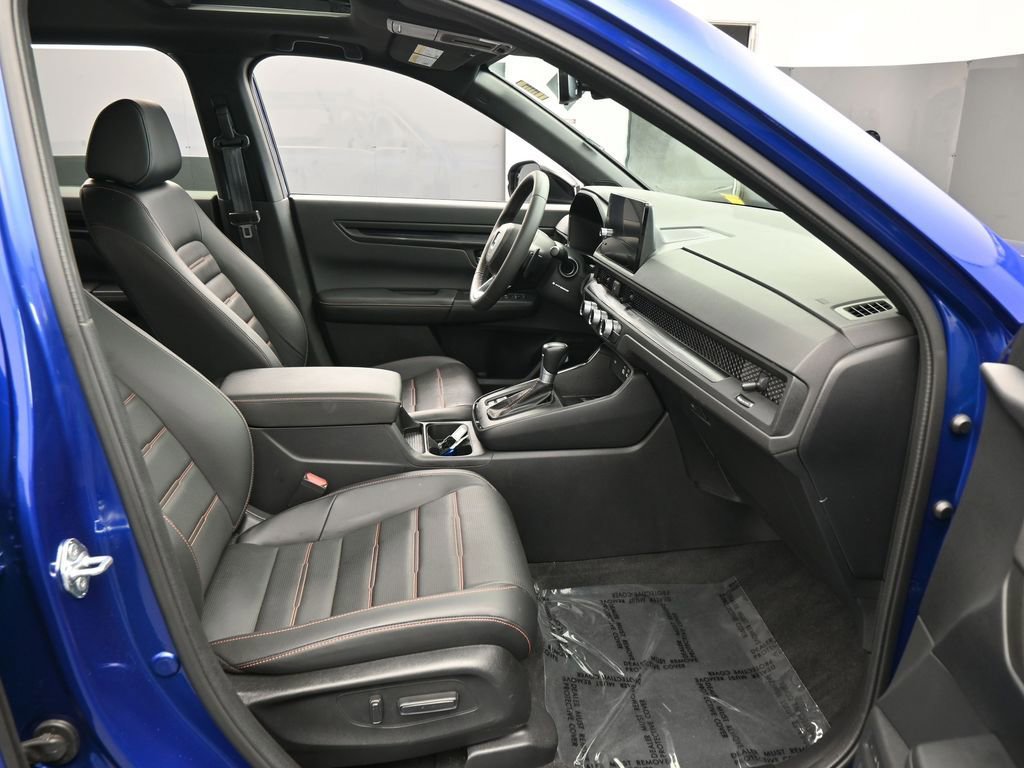 Used 2024 Honda CR-V Sport-L image 43