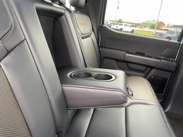 New 2025 Ford F150 Tremor w/ Equipment Group 402A High image 71