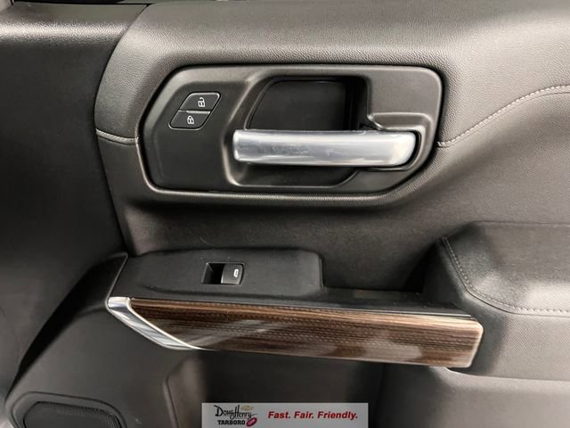 Used 2019 Chevrolet Silverado 1500 RST w/ All-Star Edition AWD/4WD image 34