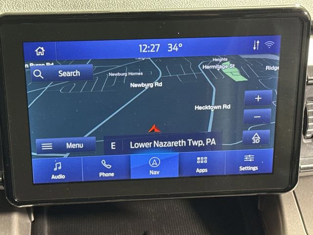 Used 2021 Ford Explorer XLT w/ Equipment Group 202A image 25