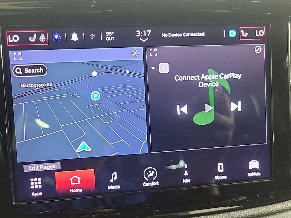 Used 2023 Dodge Durango R/T w/ Blacktop Package image 14