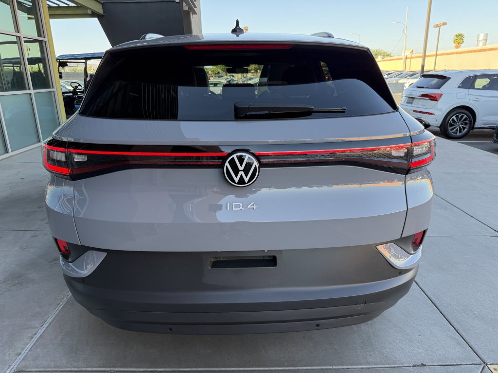 Used 2022 Volkswagen ID.4 Pro S image 13