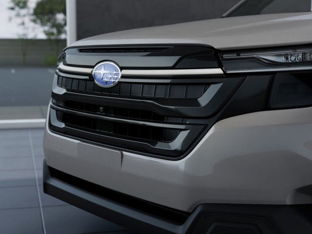 New 2026 Subaru Forester Touring AWD/4WD image 10