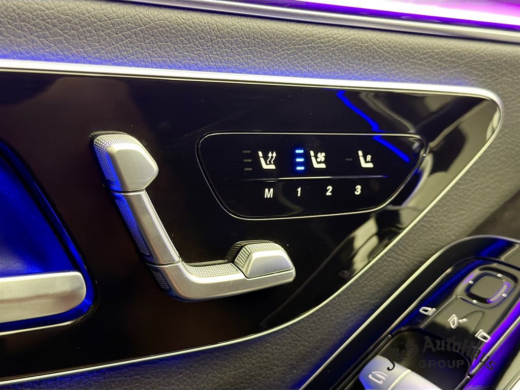 Used 2023 Mercedes-Benz S 500 4MATIC image 26