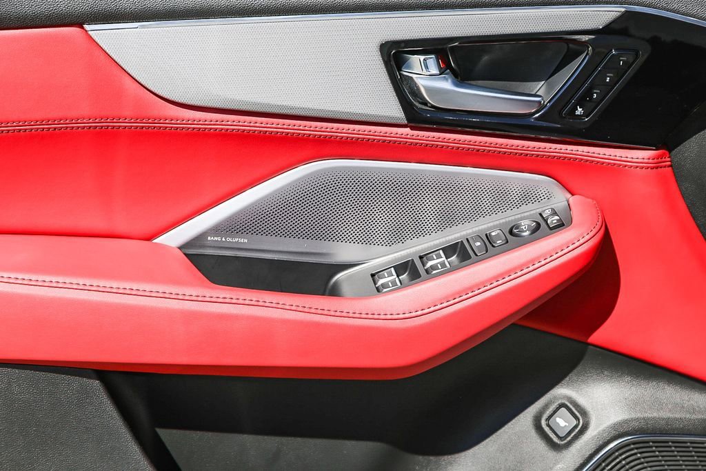 Used 2026 Acura MDX A-Spec image 22