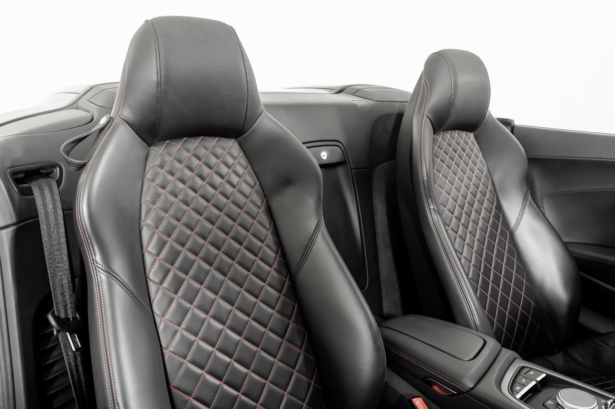 Used 2023 Audi R8 V10 performance image 32