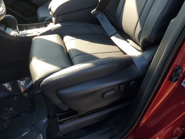 New 2026 Subaru Ascent Limited image 21