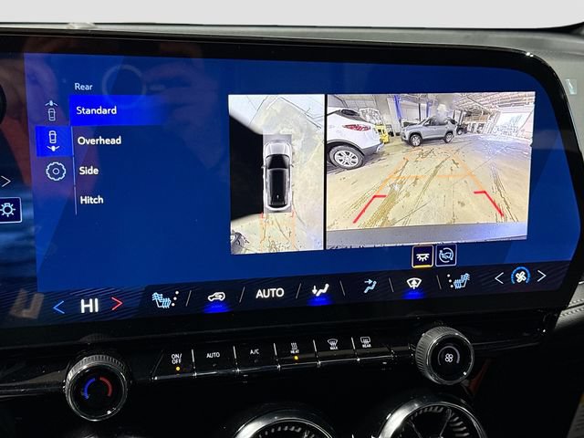 New 2026 Chevrolet Blazer EV LT AWD/4WD image 17