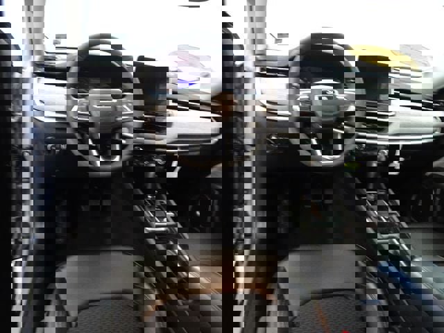 Certified 2022 Jeep Compass Latitude image 4