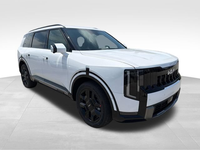 New 2027 Kia Telluride SX Prestige AWD/4WD image 1