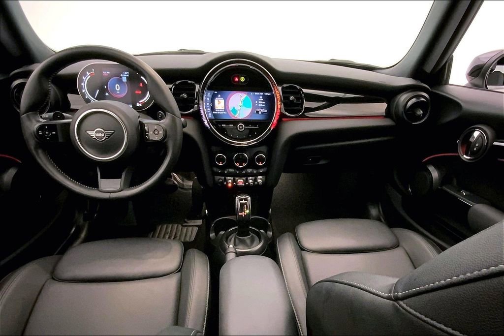 Certified 2023 MINI Cooper S image 16