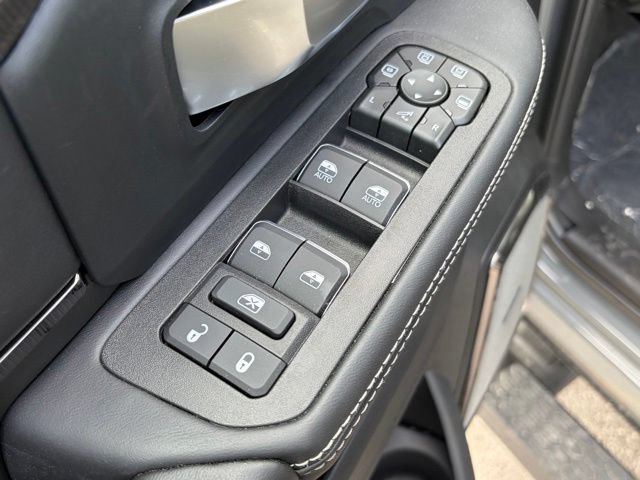 New 2026 RAM 2500 Power Wagon AWD/4WD image 13