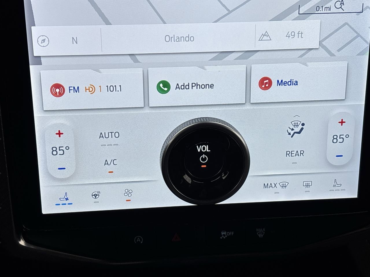 Used 2024 Ford Expedition Max King Ranch image 26