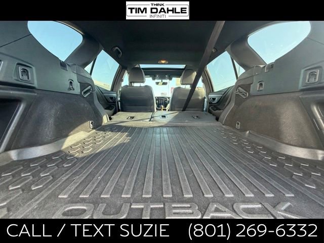 Used 2022 Subaru Outback Wilderness AWD/4WD image 18