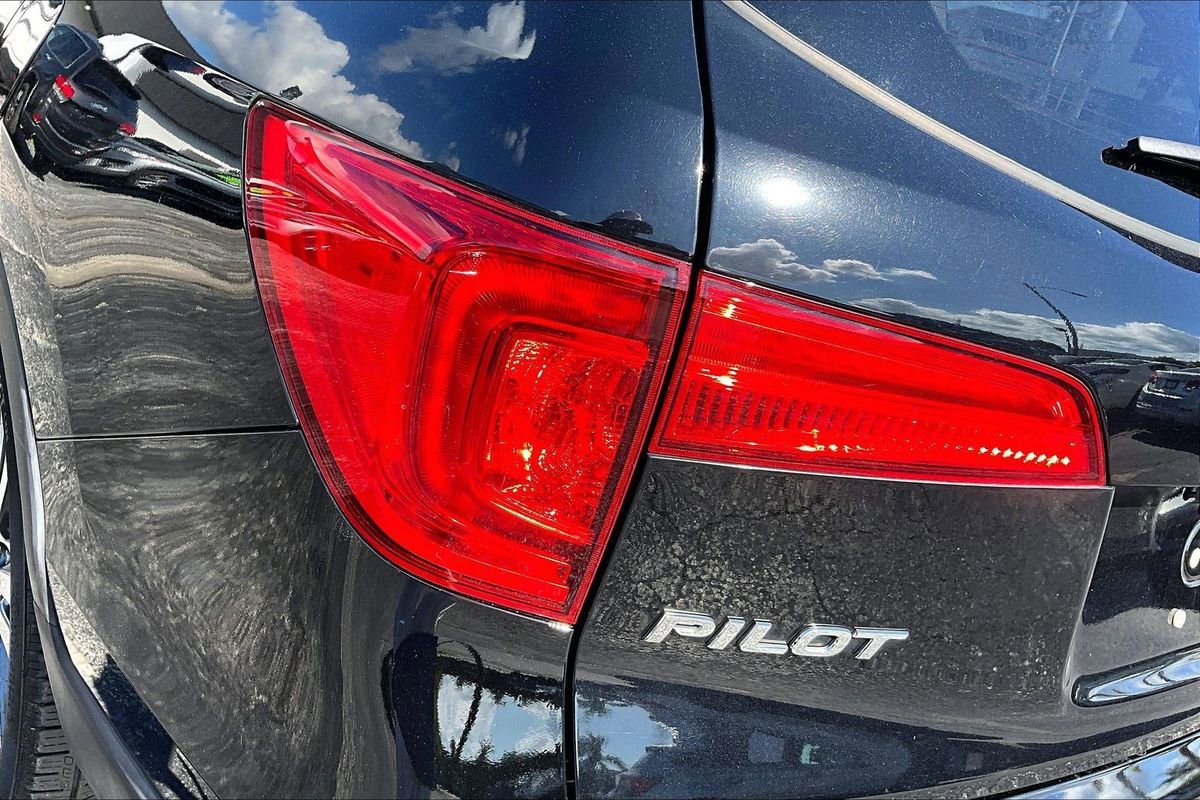 Used 2016 Honda Pilot EX-L image 23