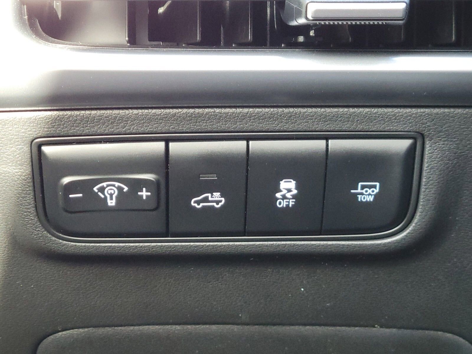 New 2025 Hyundai Santa Cruz Limited image 22