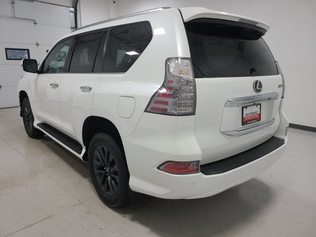 Used 2020 Lexus GX 460 Premium AWD/4WD image 12