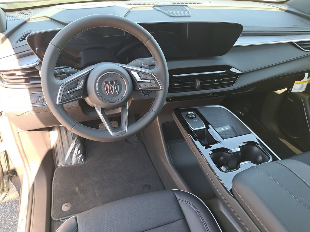 New 2026 Buick Enclave Preferred FWD image 18