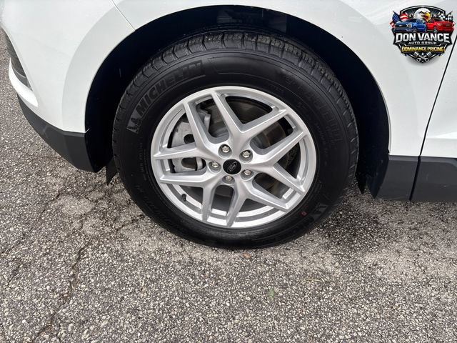 Used 2024 Ford Edge SEL w/ Convenience Package AWD/4WD image 23