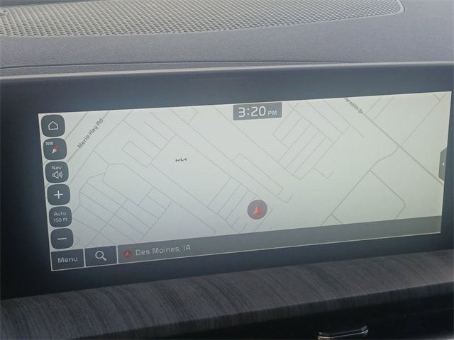 Used 2023 Kia Telluride EX w/ EX Captain's Chair Package image 18