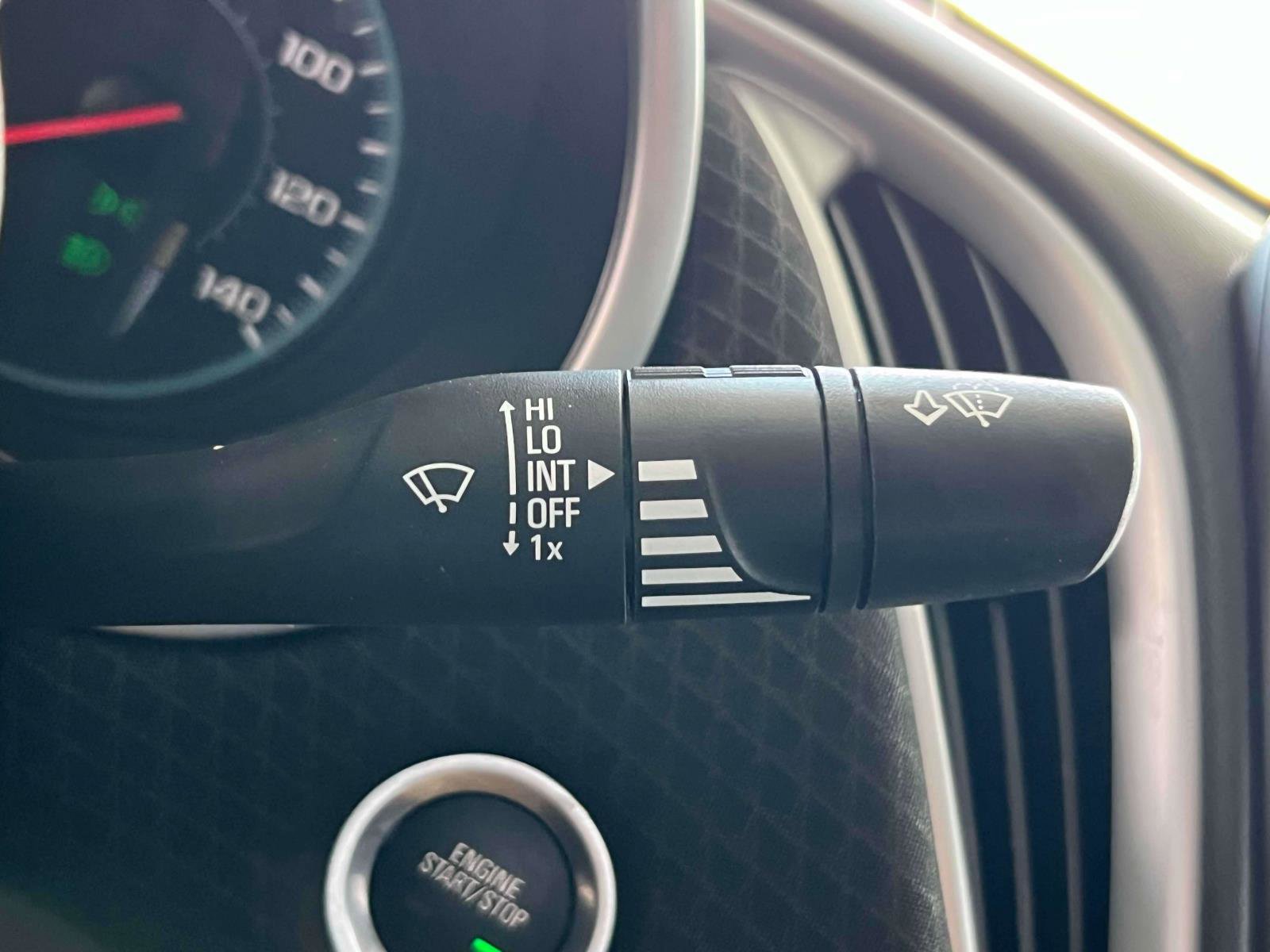 Used 2024 Chevrolet Malibu RS image 21