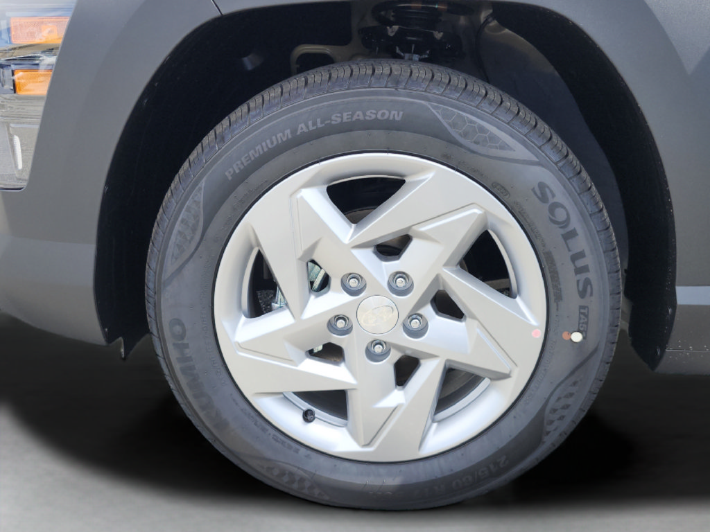 New 2027 Hyundai Kona SE FWD image 36