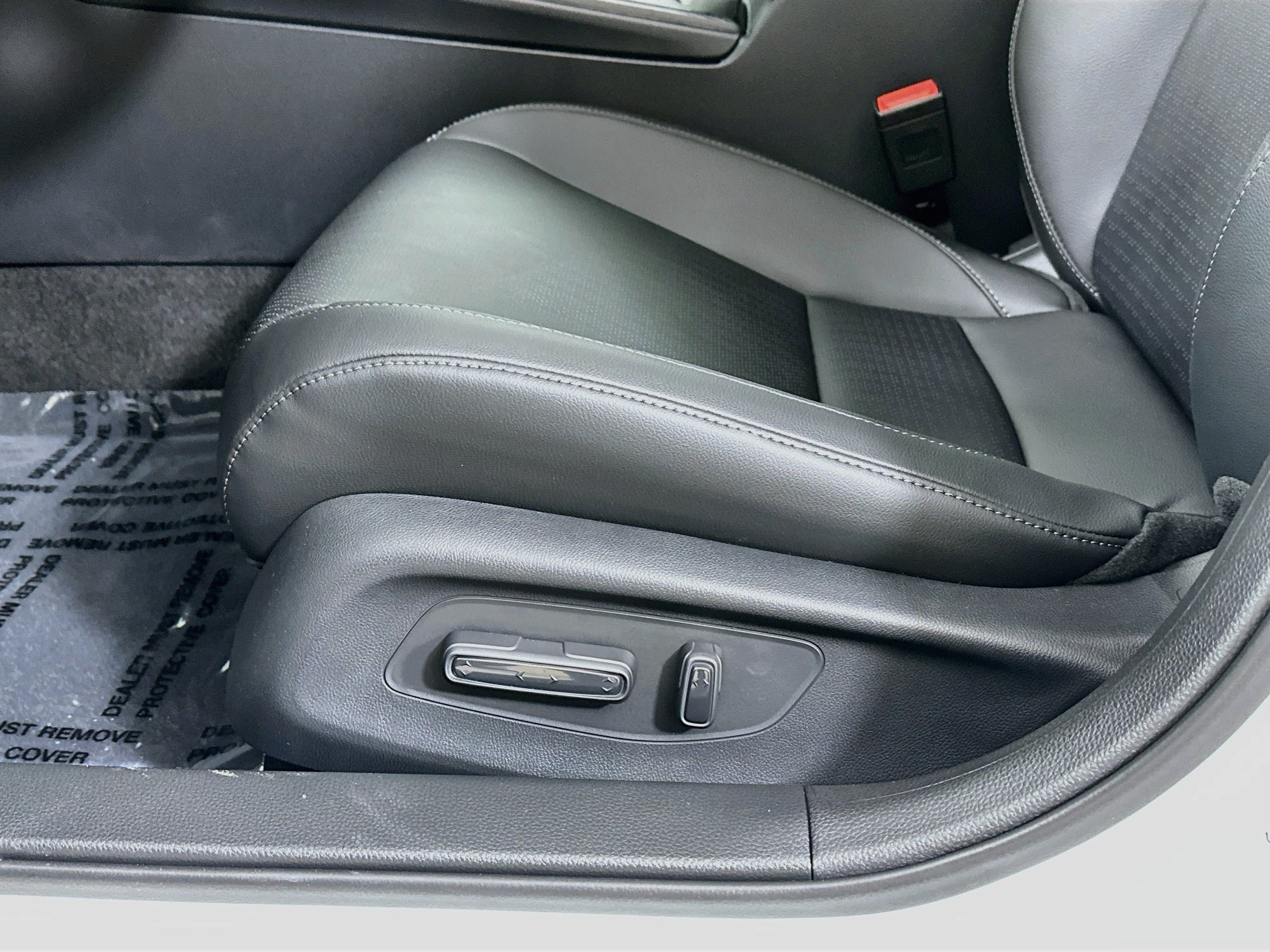 New 2026 Honda Civic Sport Touring image 20