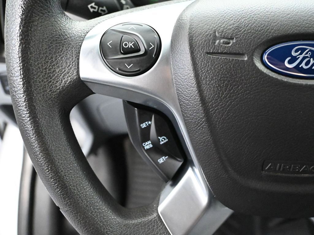 Used 2018 Ford Transit 150 130 Low Roof image 25