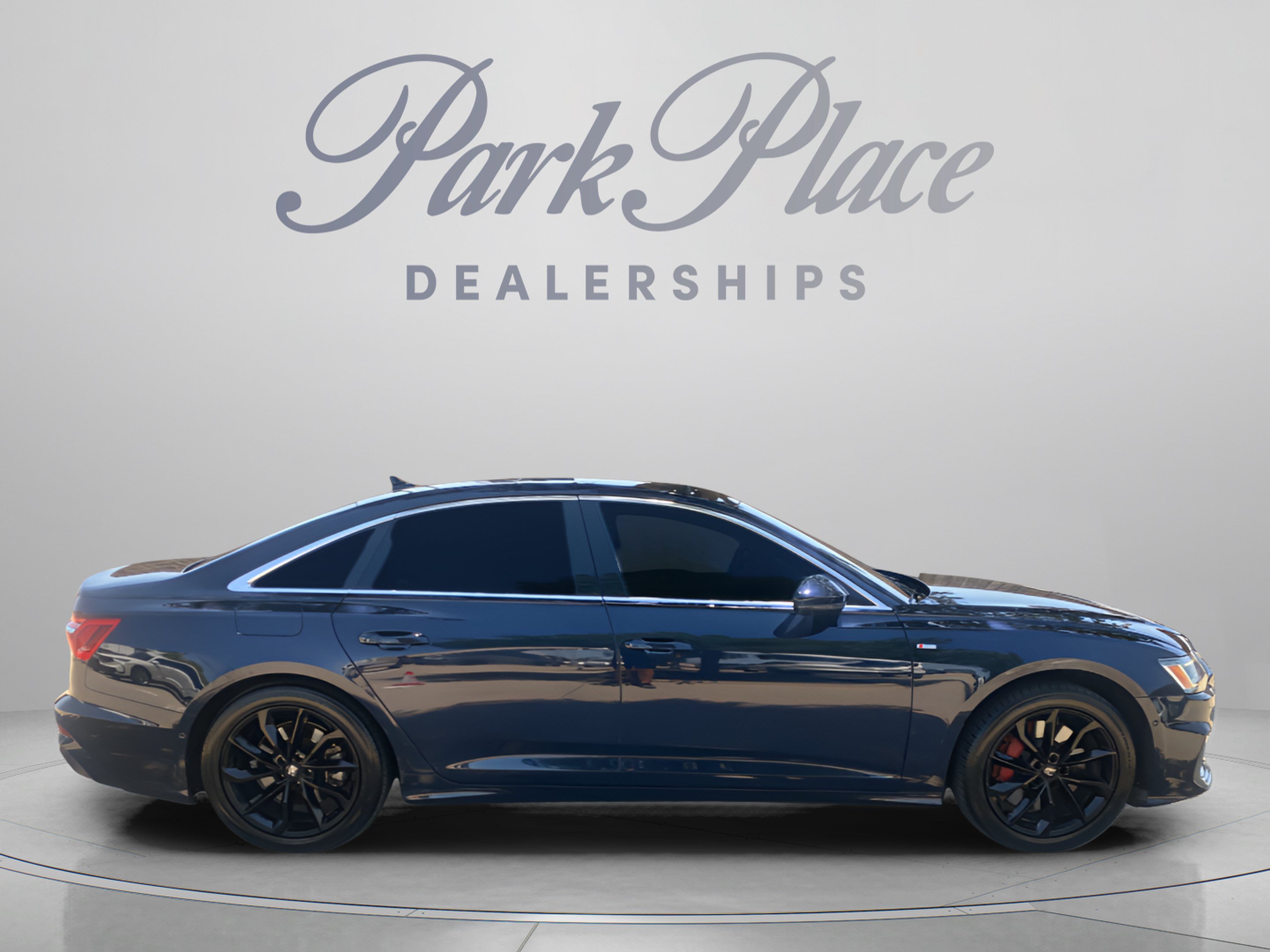 Used 2019 Audi A6 3.0T Premium Plus w/ Premium Plus Package AWD/4WD image 7