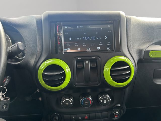 Used 2011 Jeep Wrangler Sport image 36