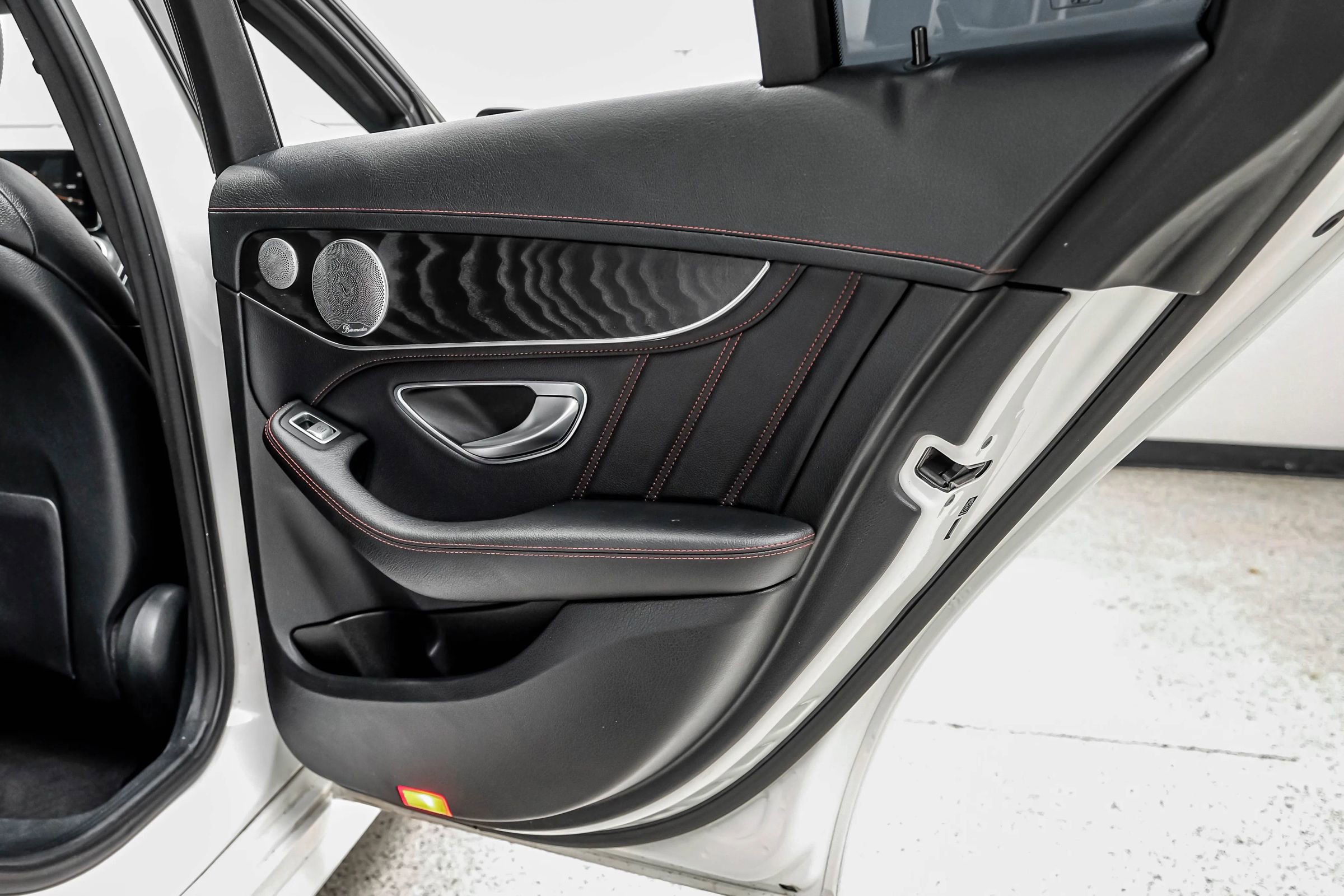 Used 2016 Mercedes-Benz C 450 AMG image 59