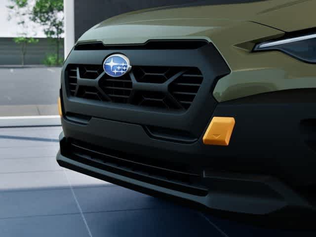 New 2026 Subaru Crosstrek 2.5i Wilderness AWD/4WD image 10