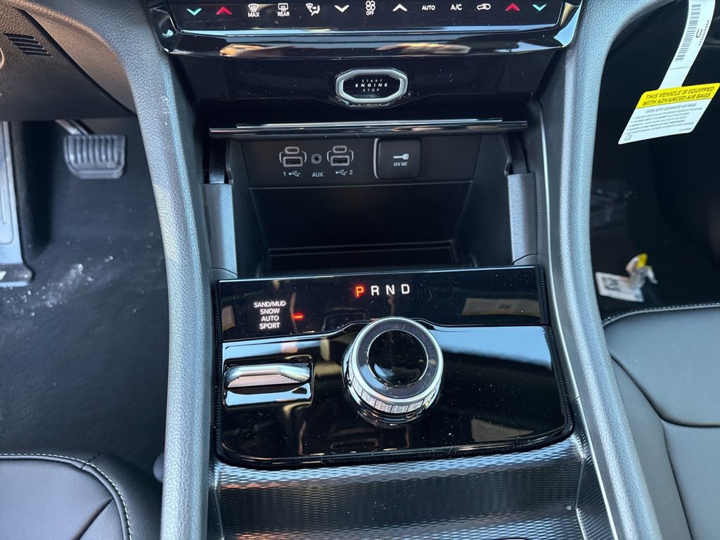 New 2026 Jeep Grand Cherokee Limited AWD/4WD image 14