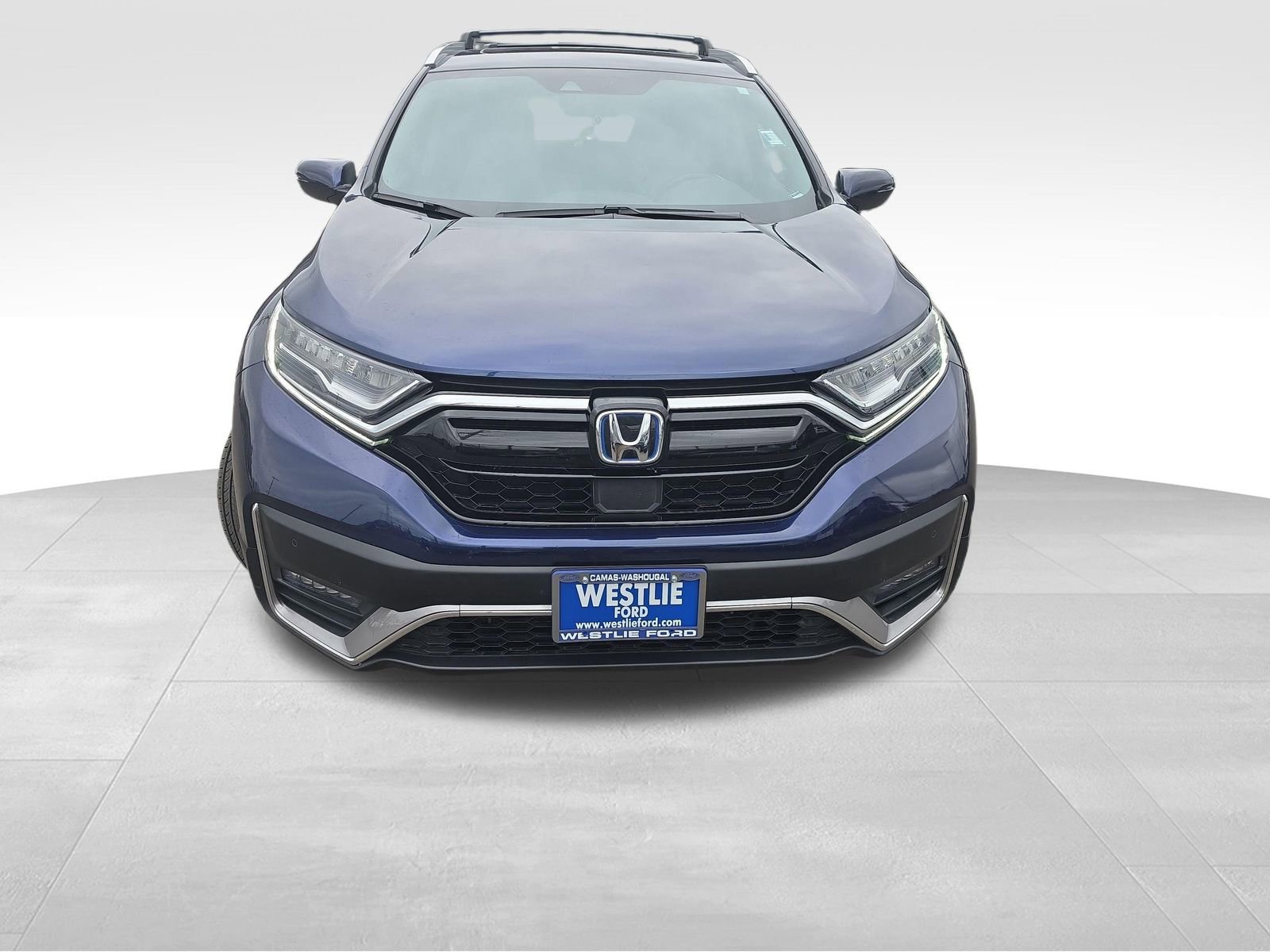 Used 2022 Honda CR-V Touring image 9