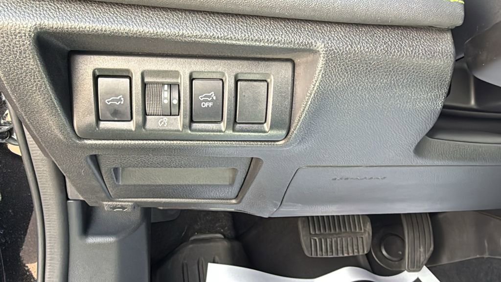 Certified 2023 Subaru Outback Onyx Edition XT image 30