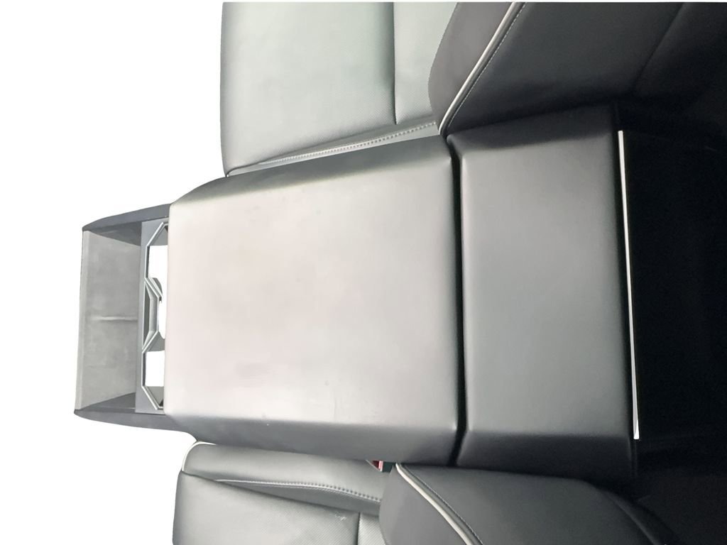 Used 2025 Tesla Cybertruck AWD Crew Cab image 19