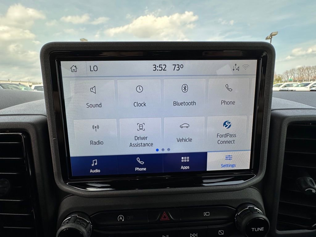 Used 2022 Ford Bronco Sport Badlands AWD/4WD image 32