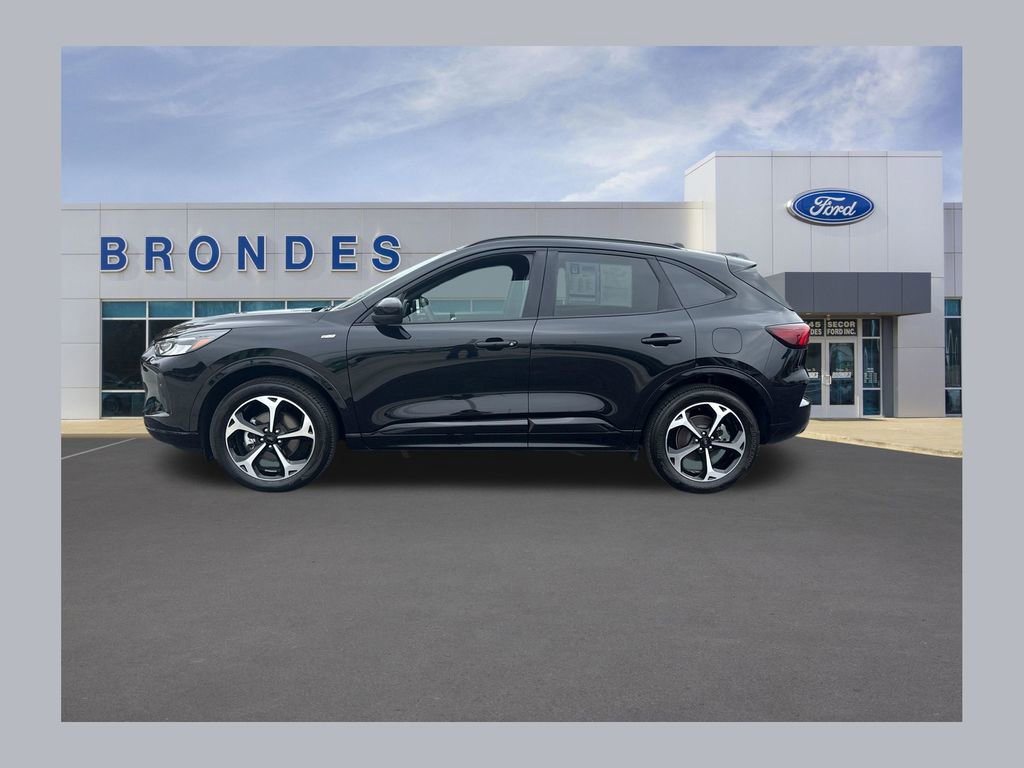 Used 2024 Ford Escape ST-Line Select w/ Tech Pack #2
