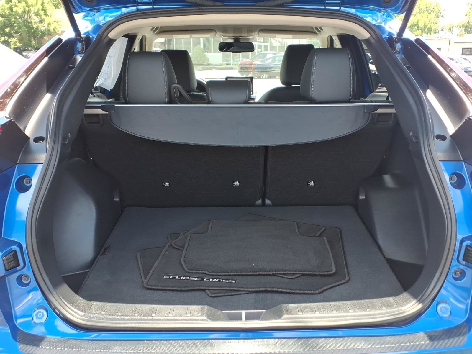 Used 2023 Mitsubishi Eclipse Cross SE AWD/4WD image 26