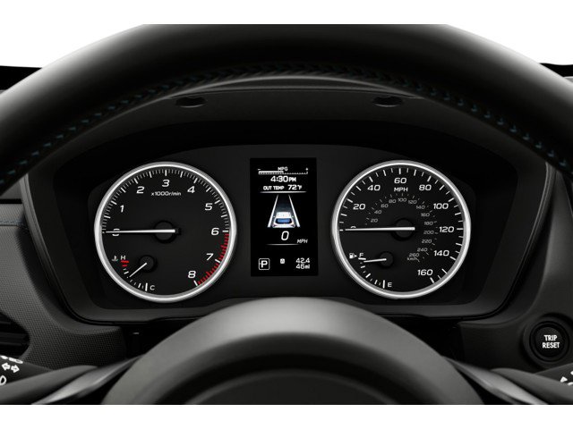 New 2026 Subaru Forester Premium image 18