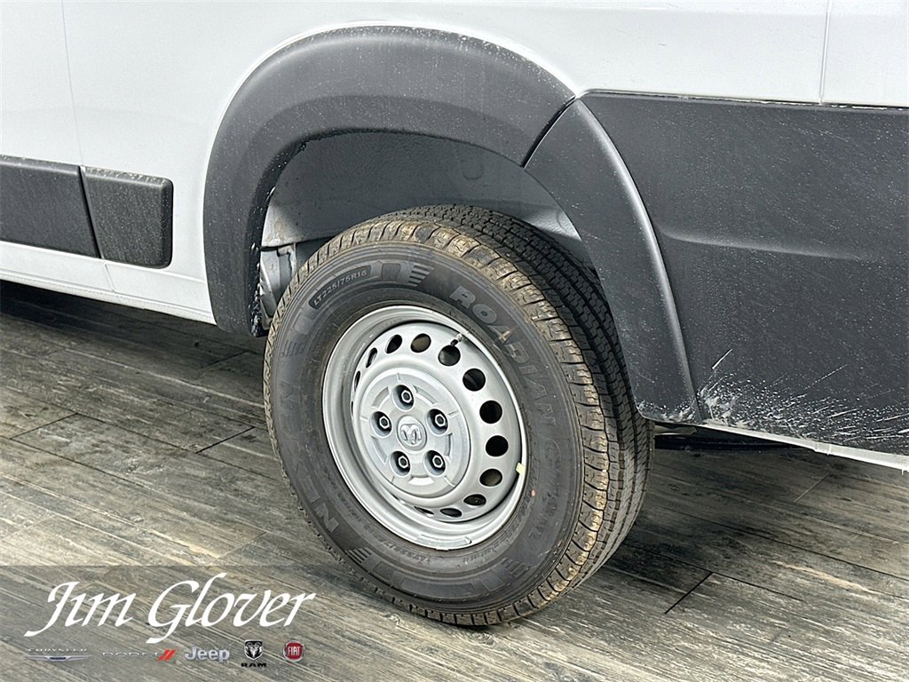 New 2026 RAM ProMaster 1500 w/ Convenience Group image 14