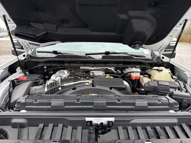 Used 2022 Chevrolet Silverado 2500 High Country w/ Z71 Off-Road Package image 34