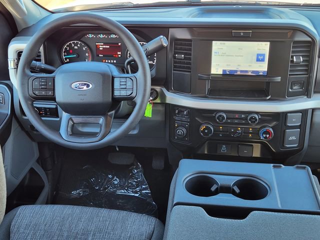 New 2026 Ford F250 XLT w/ Tremor Off-Road Package image 27